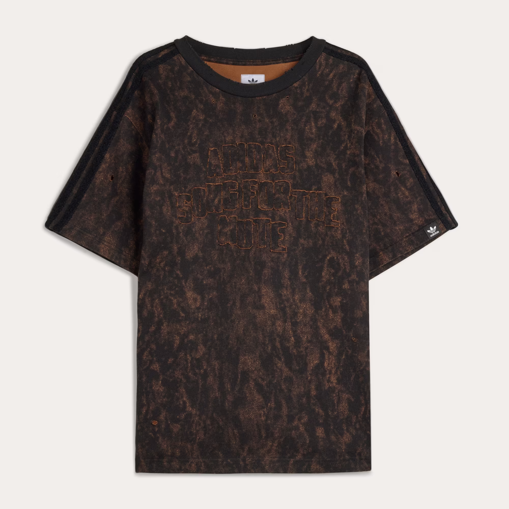 송포더뮤트 아디다스 006 티셔츠(song for the mute adi006 tee)
-KC7241