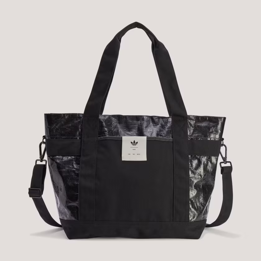 송포더뮤트 아디다스 006 토트 백(song for the mute adi006 Tote bag)-KC2774