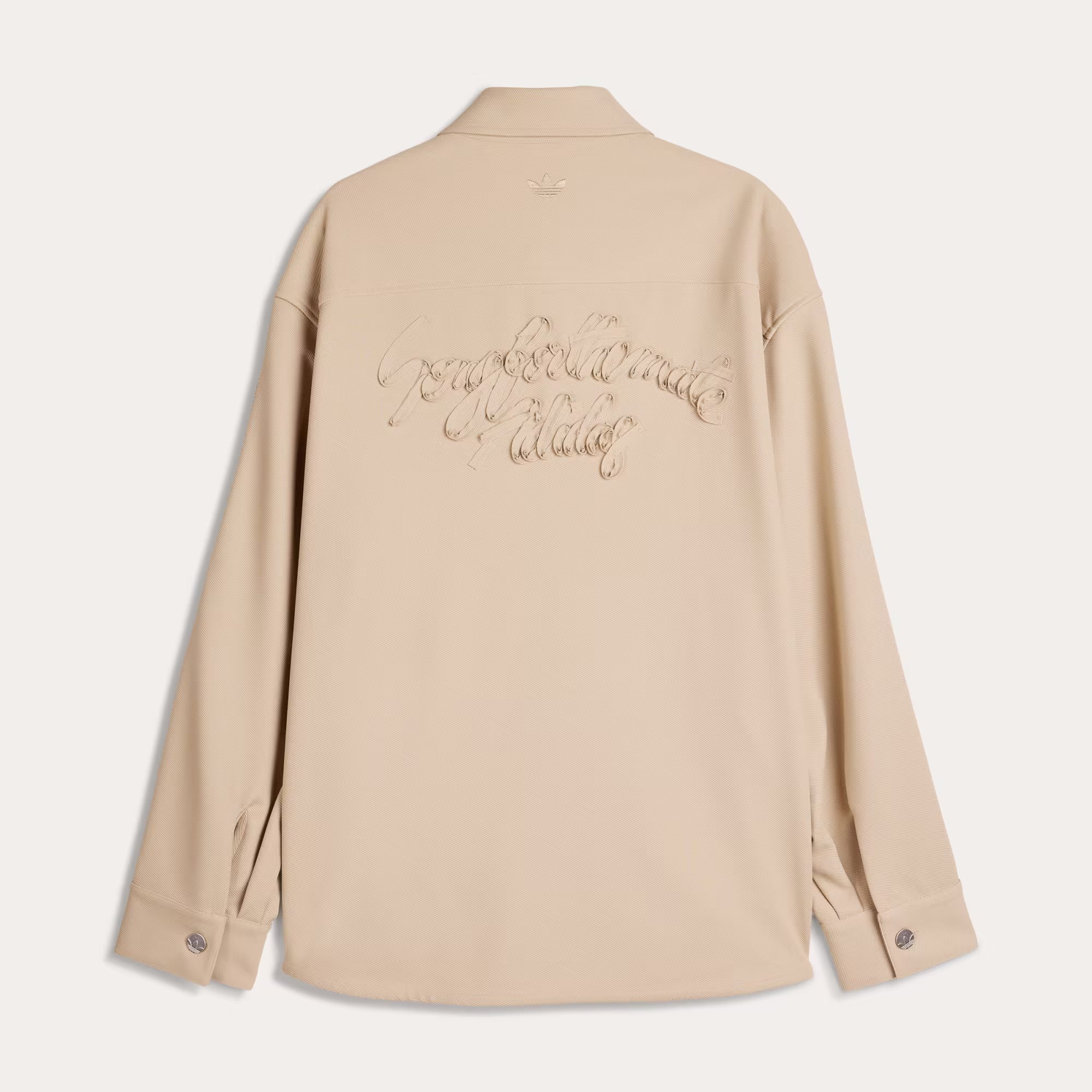 송포더뮤트 아디다스 006 셔츠 자켓(song for the mute adi006 shirt jacket)-KC3141
