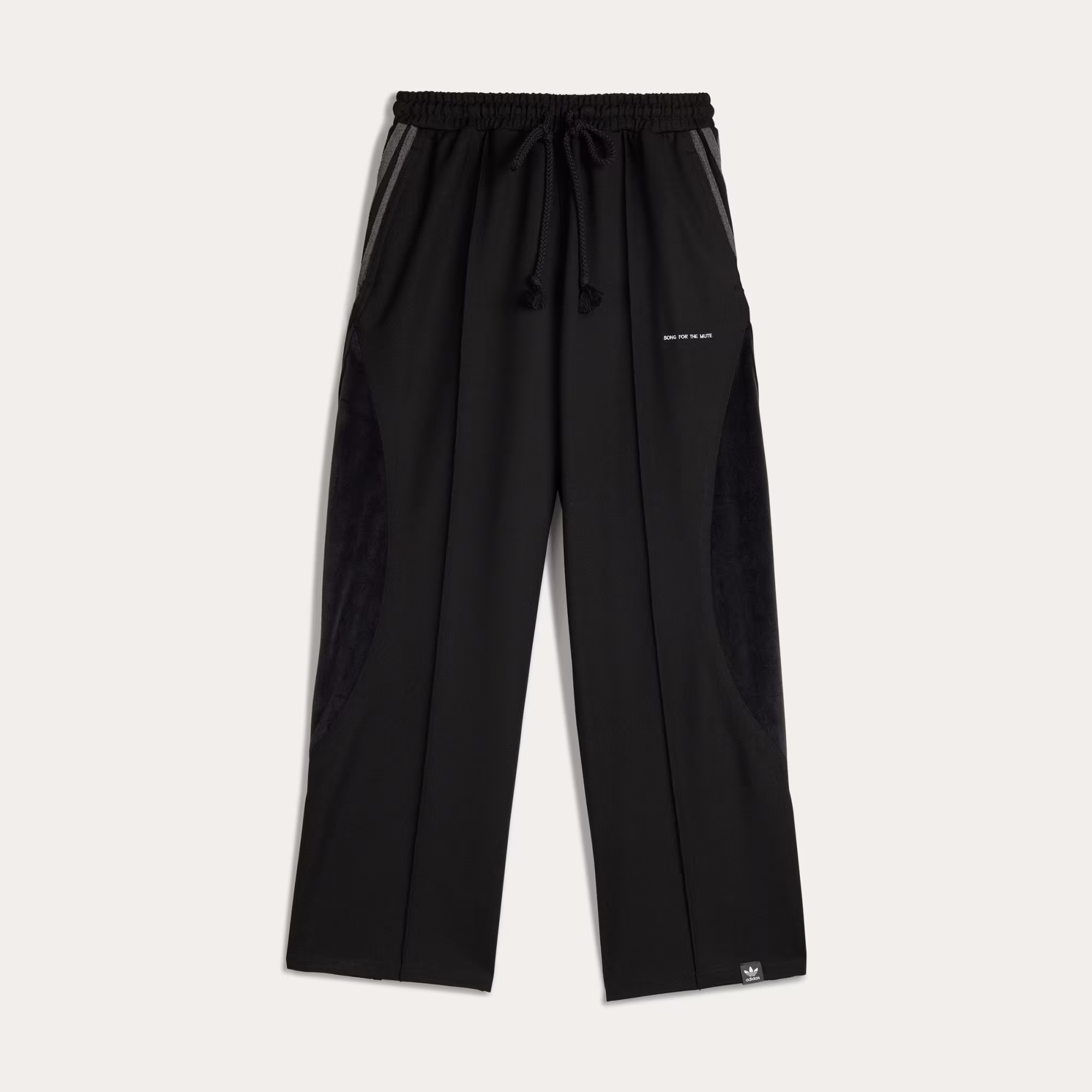 송포더뮤트 아디다스 006 트랙 팬츠(song for the mute adi006 track pants)-KC0323