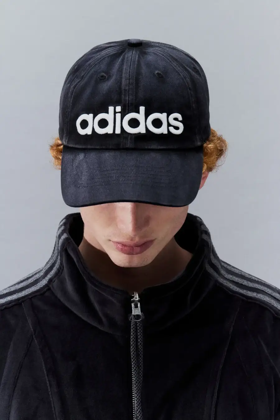 아디다스 송포터뮤트 006(Song For The Mute x adidas 006)