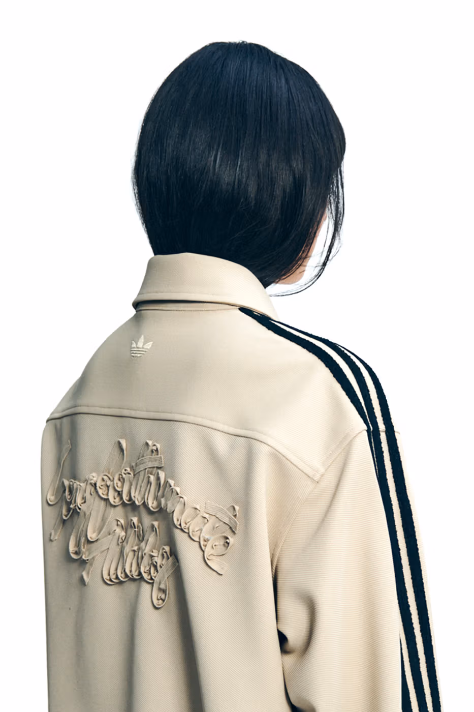 10월 10일 발매, 송포더뮤트 x 아디다스 006(Song for the Mute x adidas 006) 3