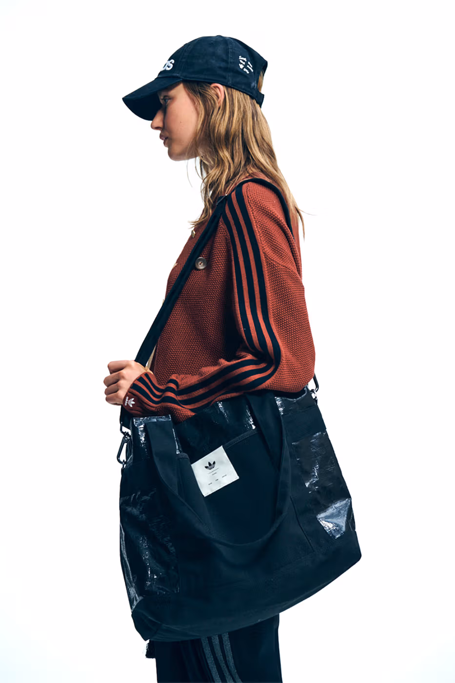 10월 10일 발매, 송포더뮤트 x 아디다스 006(Song for the Mute x adidas 006) 5