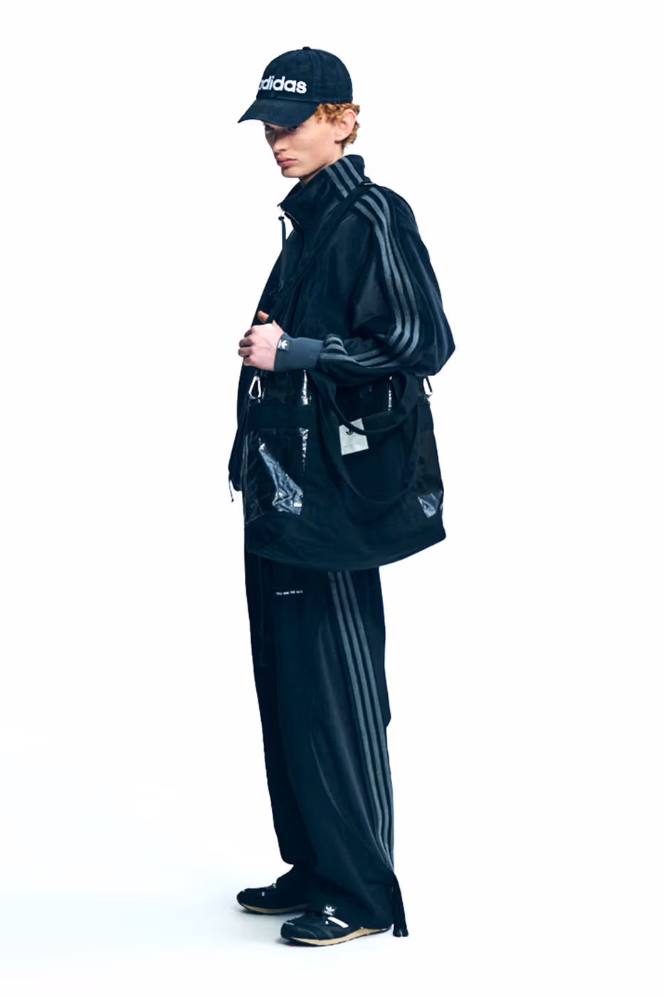 10월 10일 발매, 송포더뮤트 x 아디다스 006(Song for the Mute x adidas 006) 6