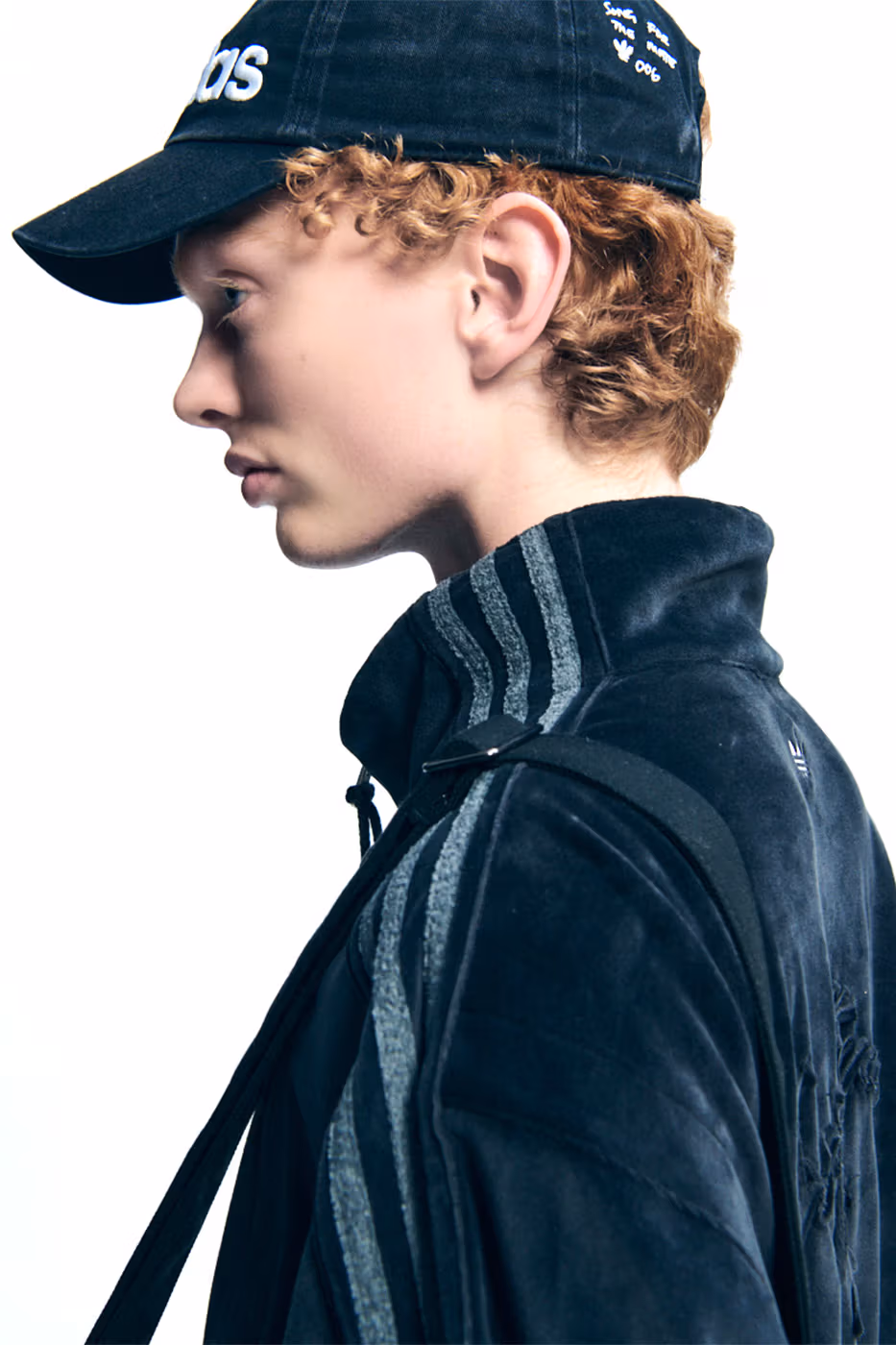 10월 10일 발매, 송포더뮤트 x 아디다스 006(Song for the Mute x adidas 006) 7