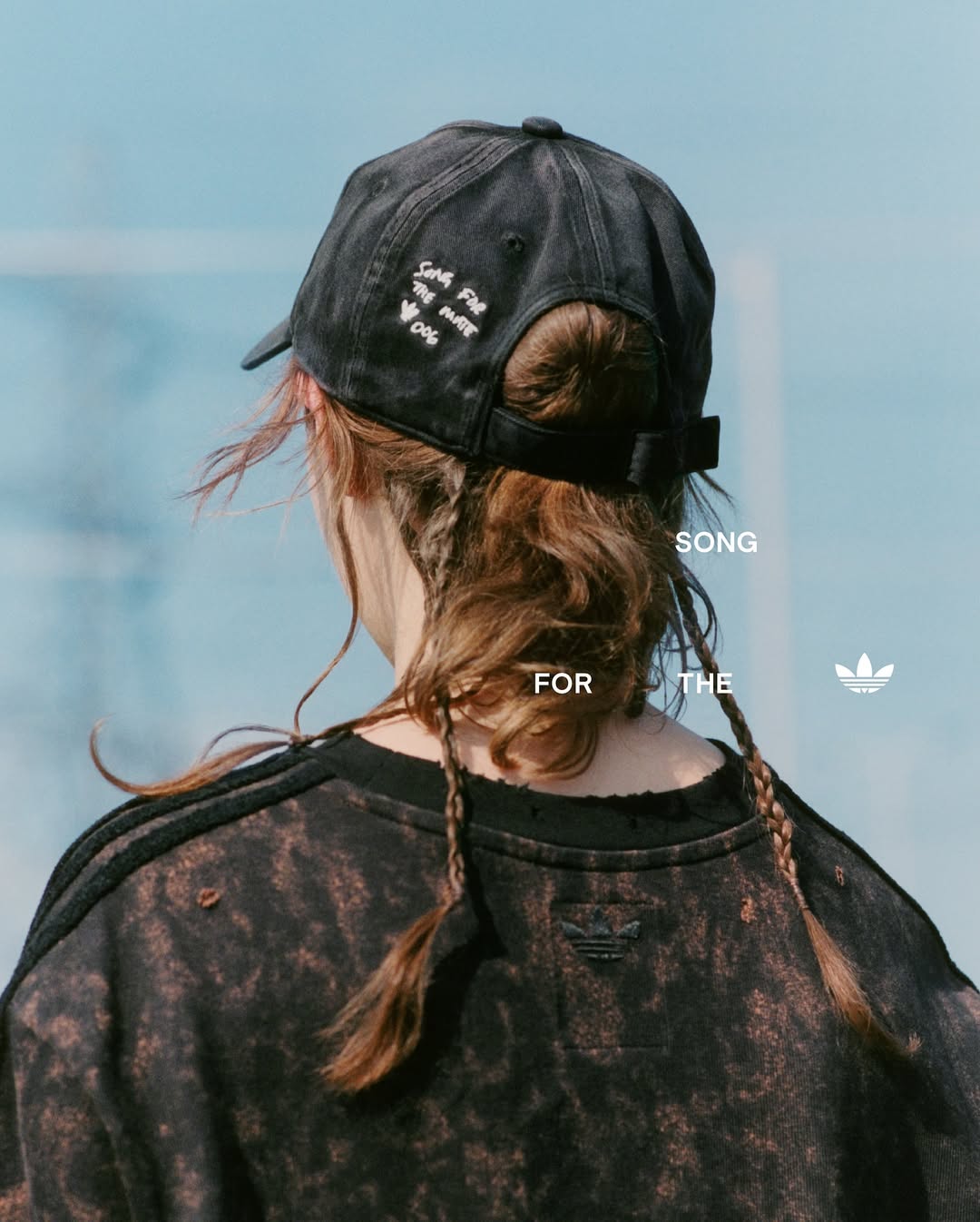 10월 10일 발매, 송포더뮤트 x 아디다스 006(Song for the Mute x adidas 006) 16