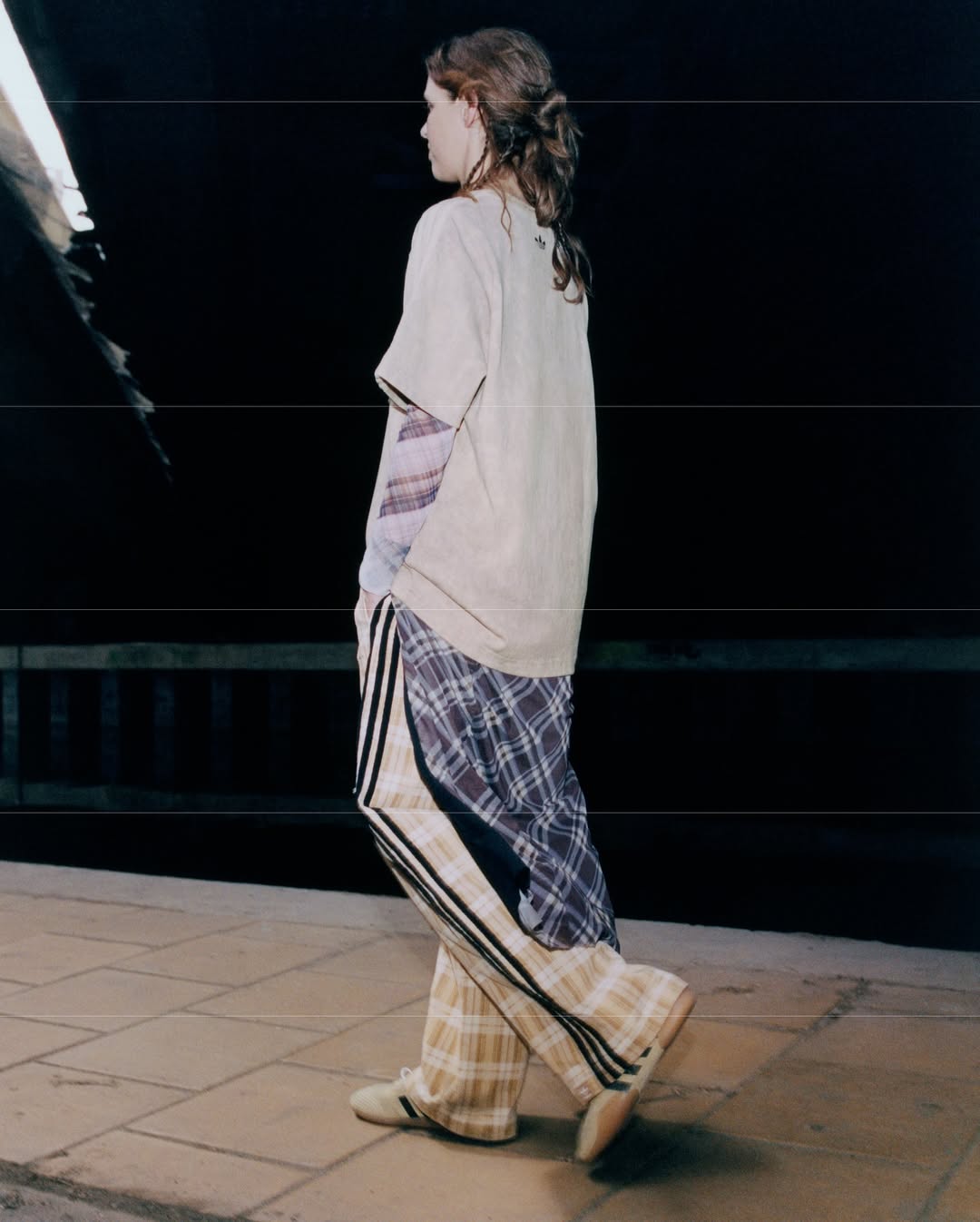 10월 10일 발매, 송포더뮤트 x 아디다스 006(Song for the Mute x adidas 006) 18