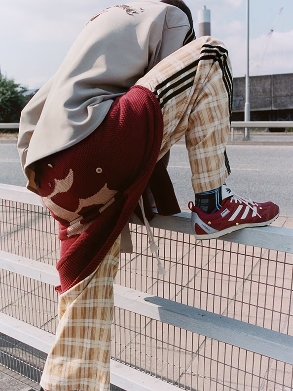 10월 10일 발매, 송포더뮤트 x 아디다스 006(Song for the Mute x adidas 006) 26
