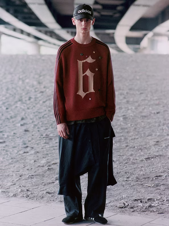 10월 10일 발매, 송포더뮤트 x 아디다스 006(Song for the Mute x adidas 006) 29
