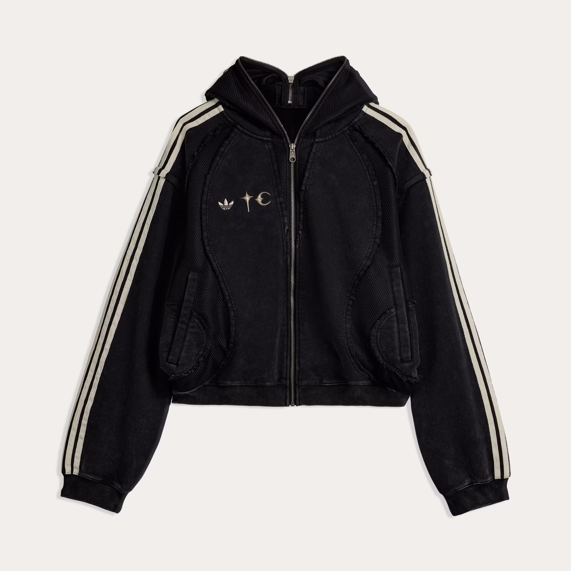 떠그 클럽 x 아디다스 TC TG SWEAT HD-KC2209