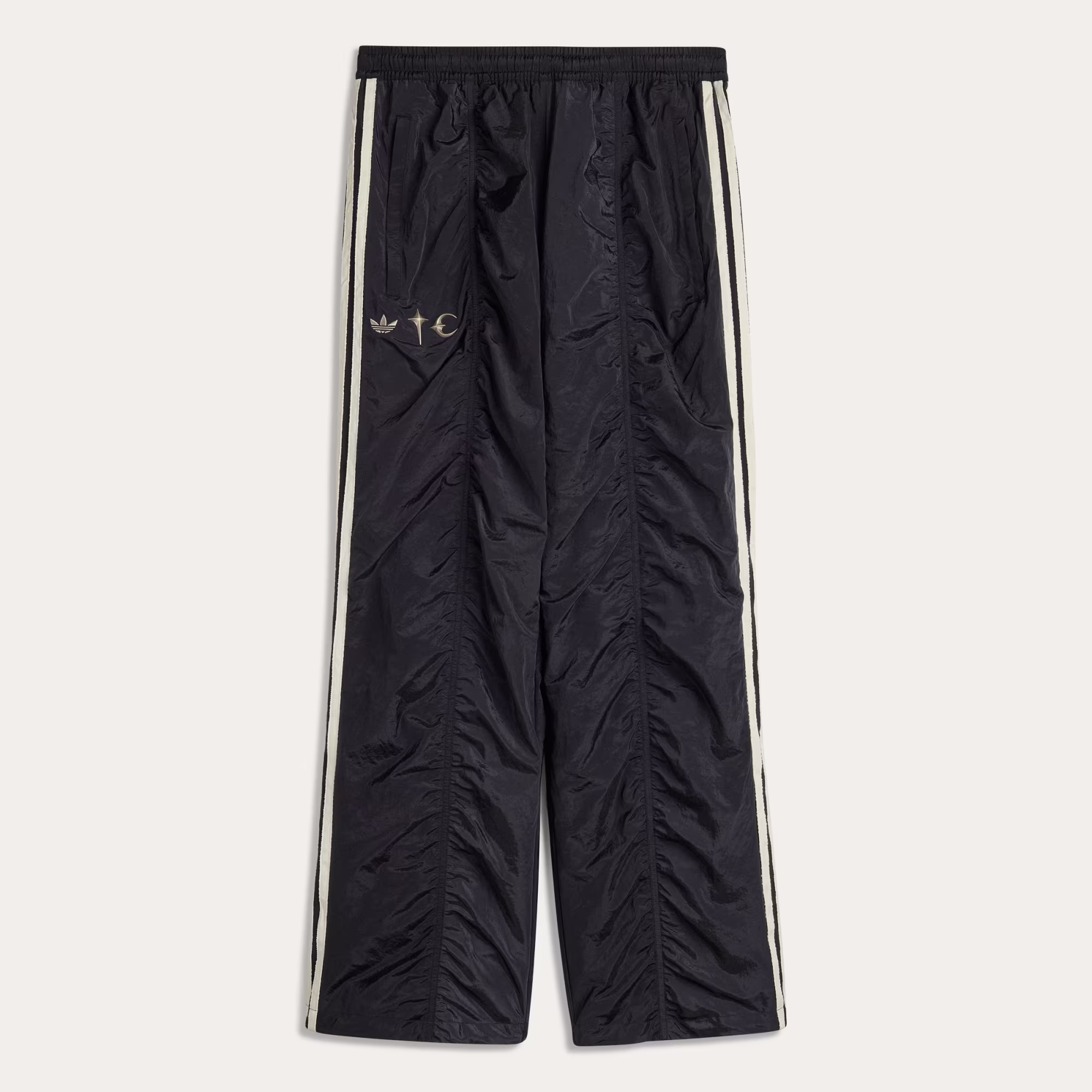 떠그 클럽 x 아디다스 TC 우븐 트랙팬츠-(Thugclub x adidas Woven Track Pants)-KC2206