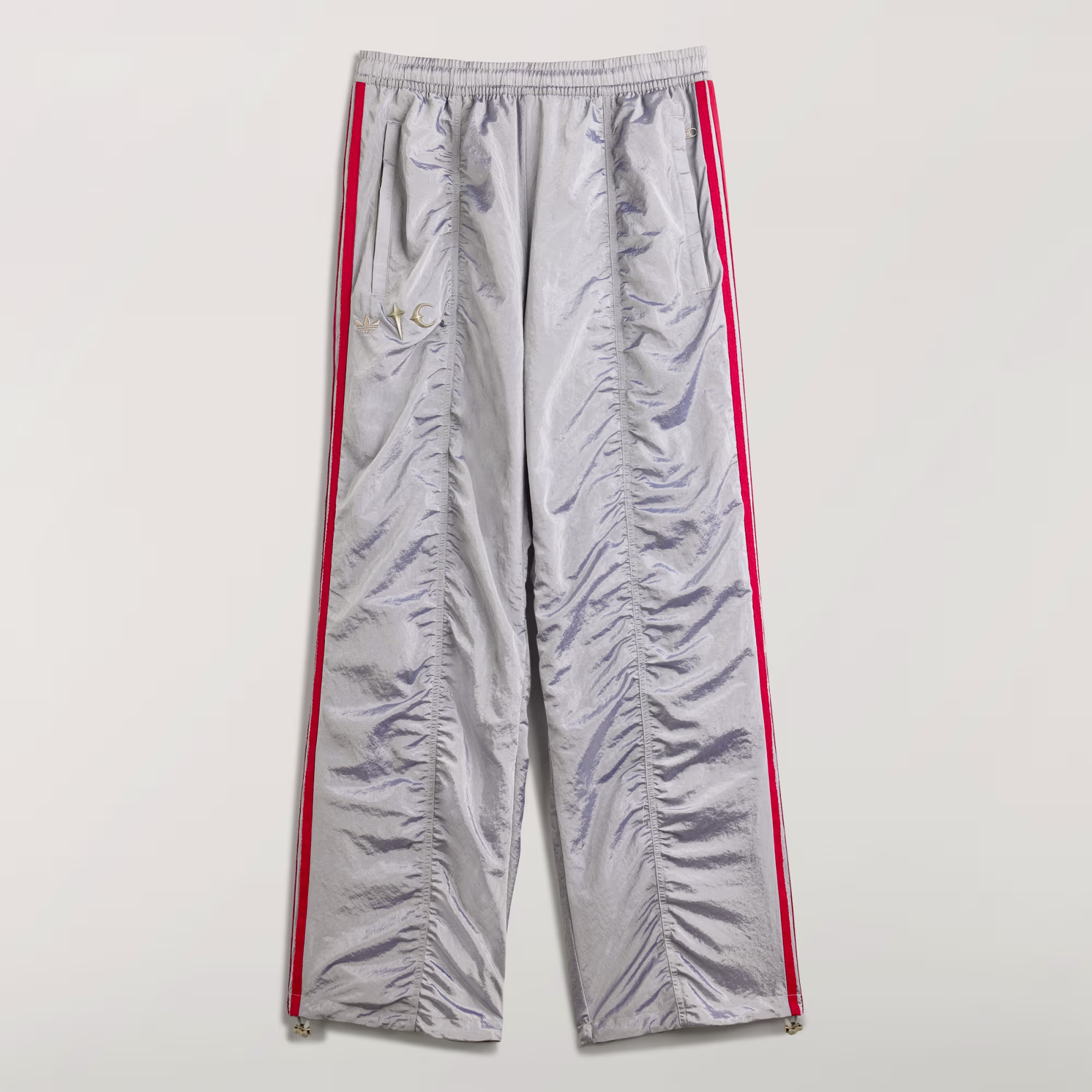 떠그 클럽 x 아디다스 TC 우븐 트랙팬츠-(Thugclub x adidas Woven Track Pants)-KC2207