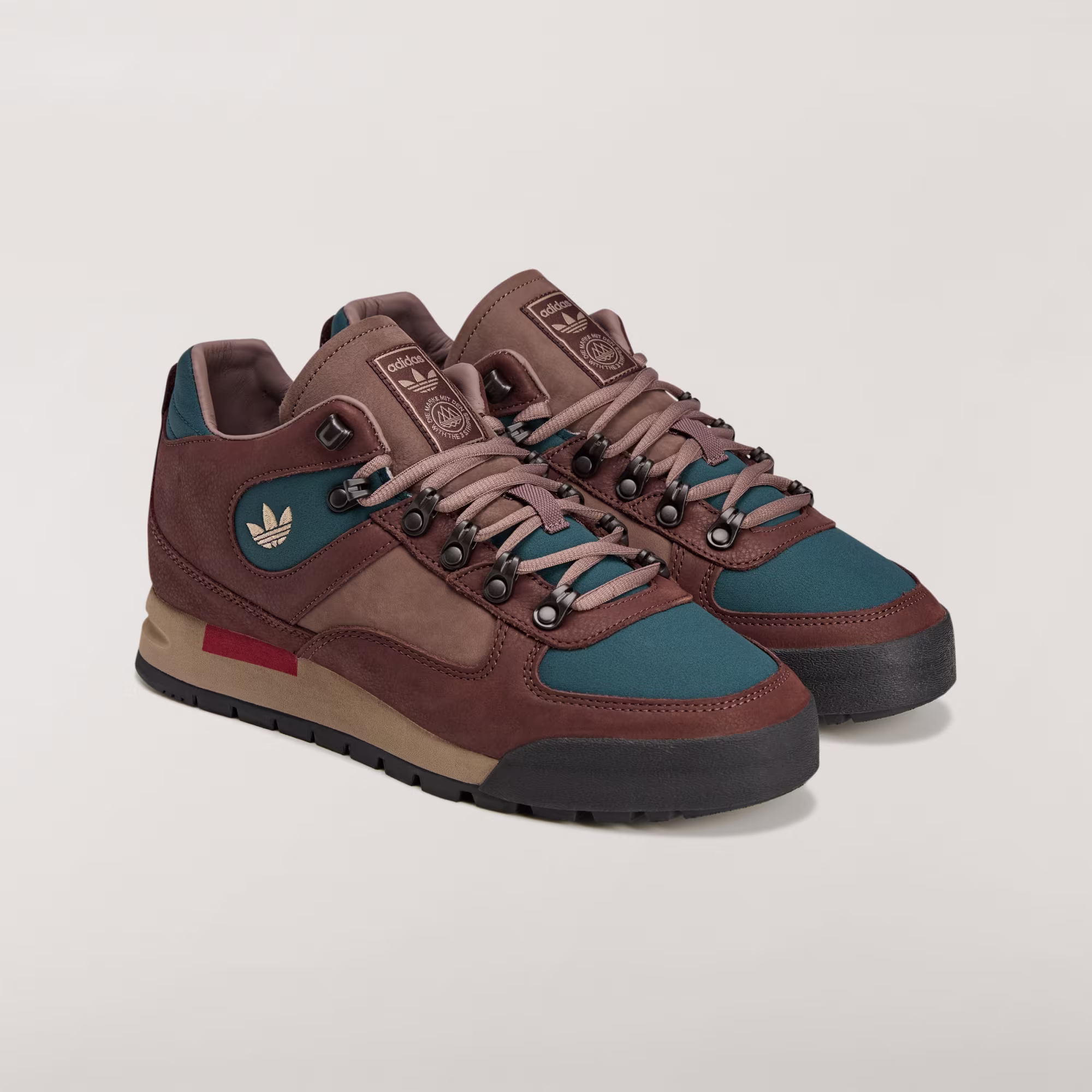 adidas Grisedale SPZL shoes-JR1553