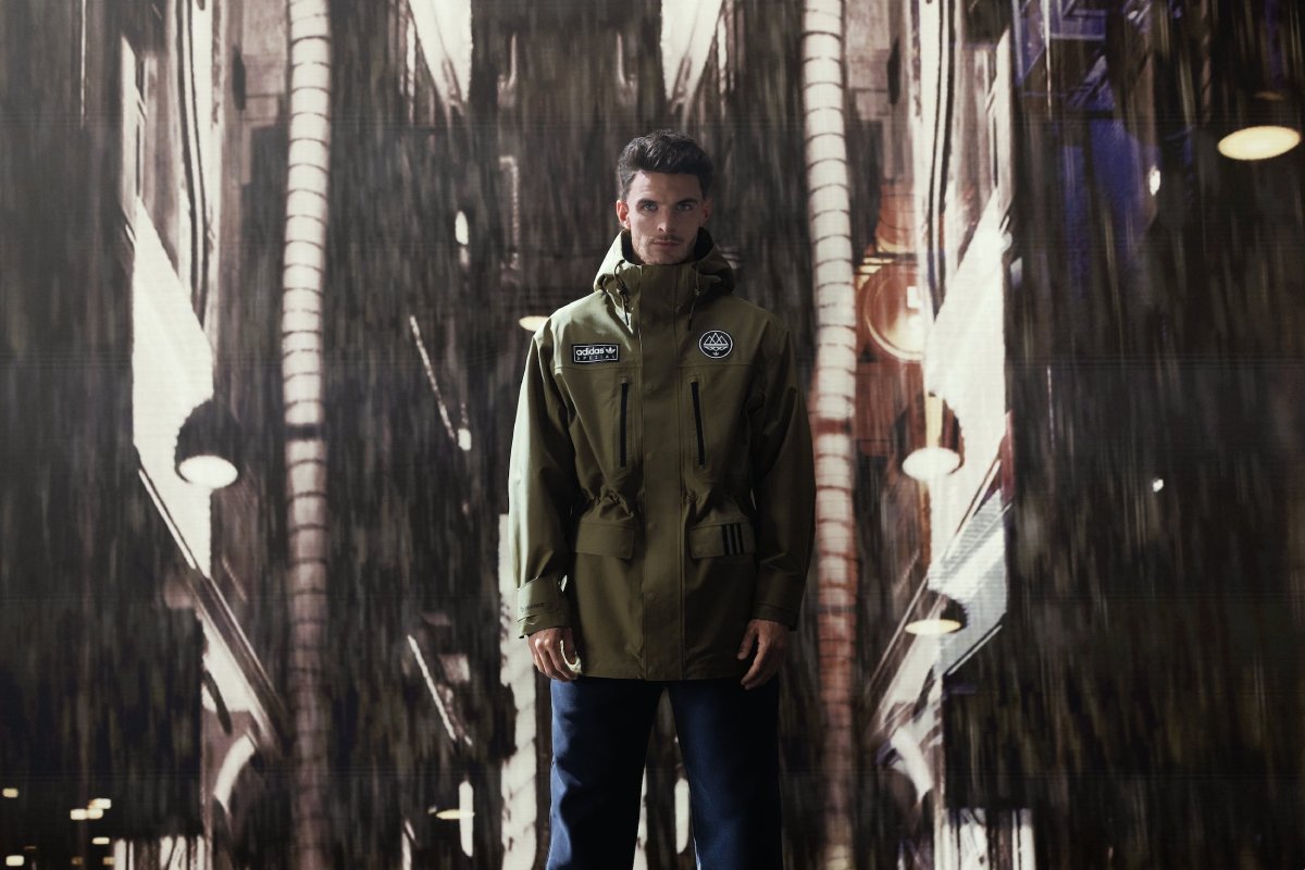 아디다스 오리지널스 스페지알 FW2025(adidas Originals SPEZIAL FW 2025)