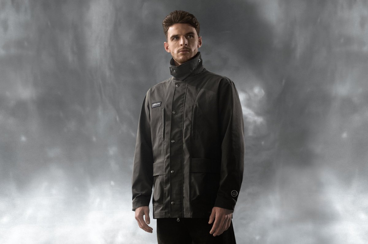 아디다스 오리지널스 스페지알 FW2025(adidas Originals SPEZIAL FW 2025)