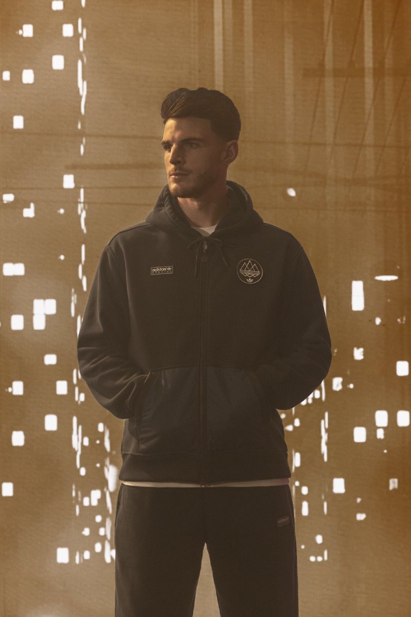 아디다스 오리지널스 스페지알 FW2025(adidas Originals SPEZIAL FW 2025)