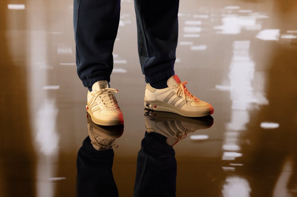 아디다스 오리지널스 스페지알 FW2025(adidas Originals SPEZIAL FW 2025)