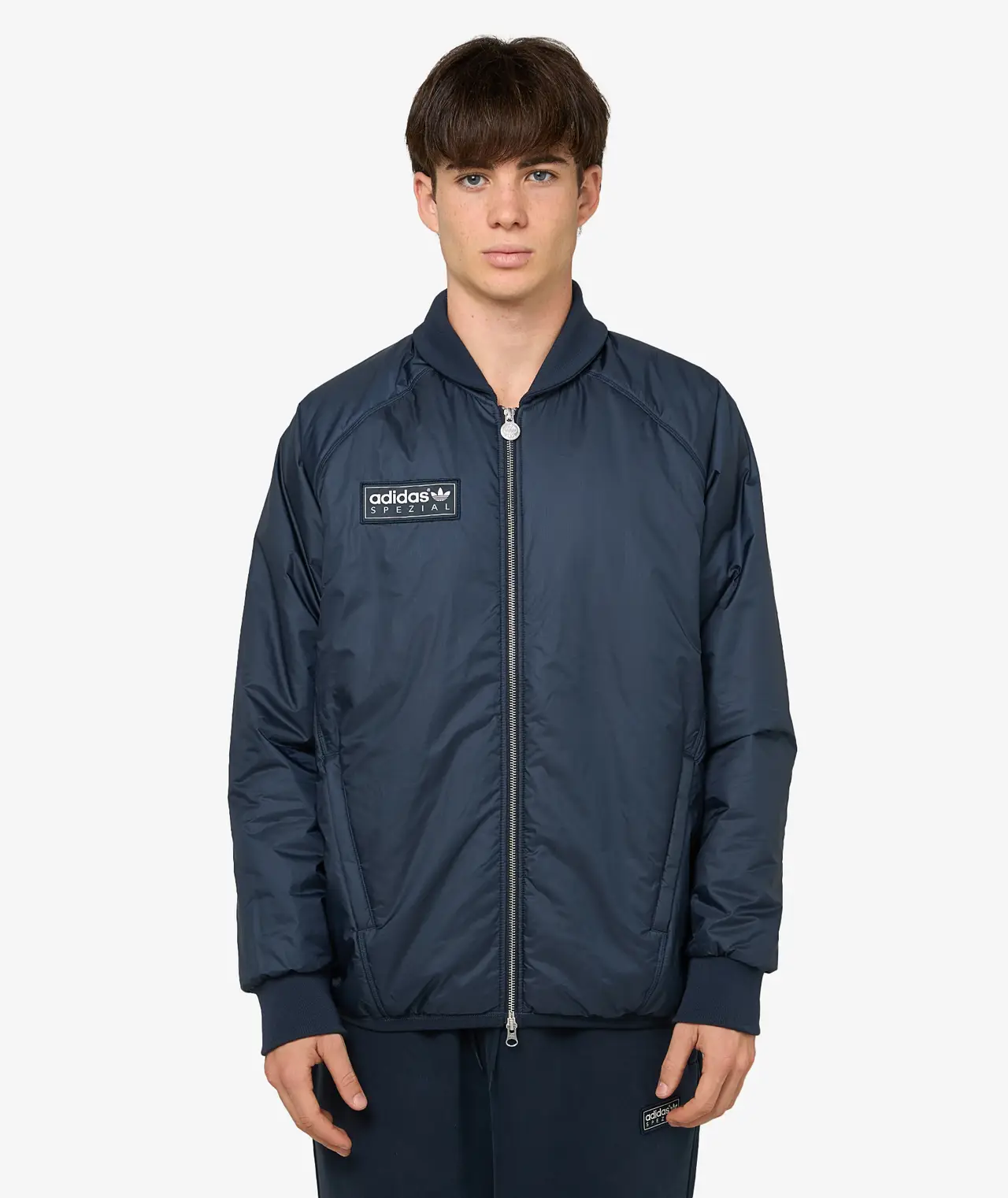 adidas SPZL Bramhope Jacket-KA3903