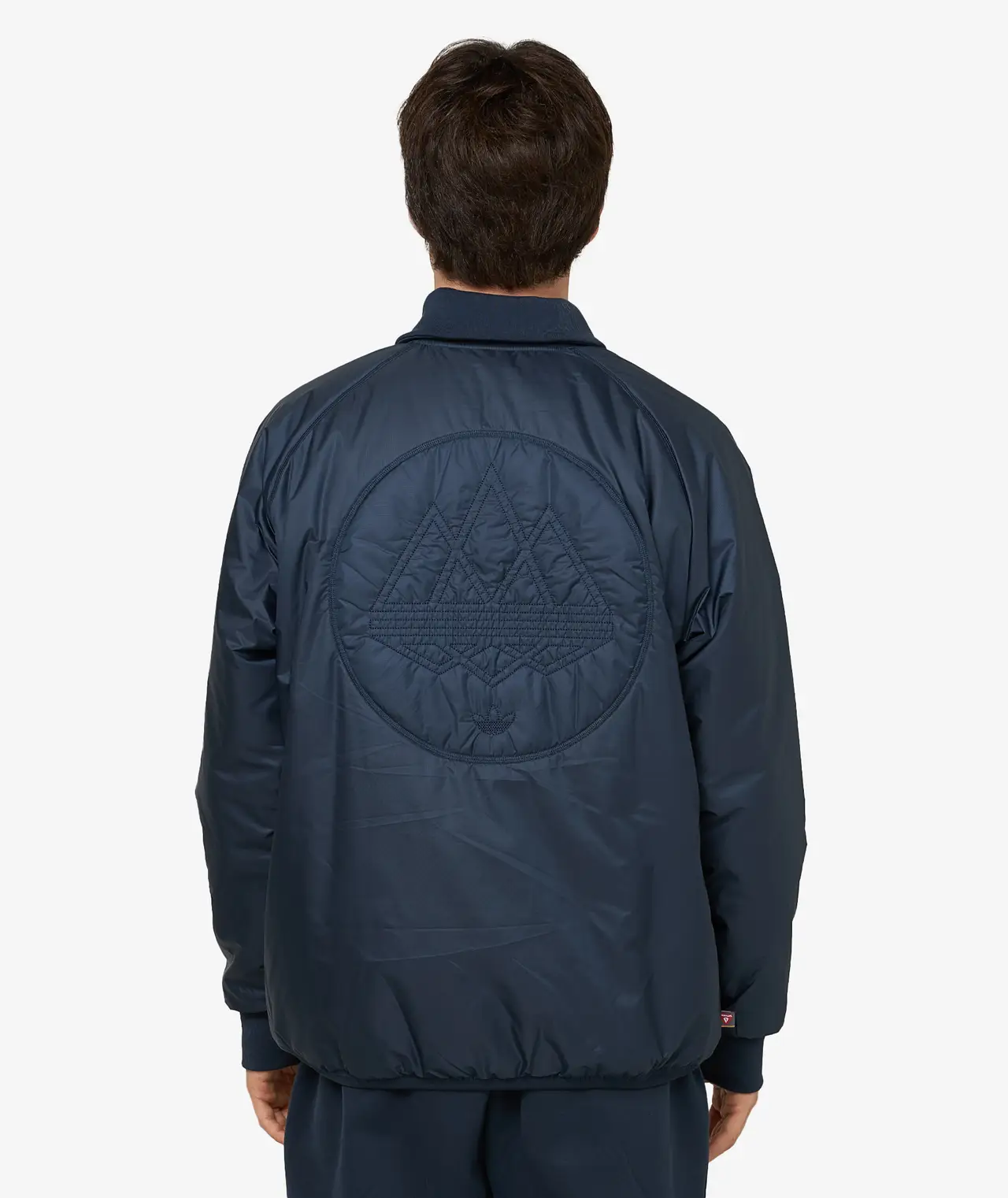 adidas SPZL Bramhope Jacket-KA3903