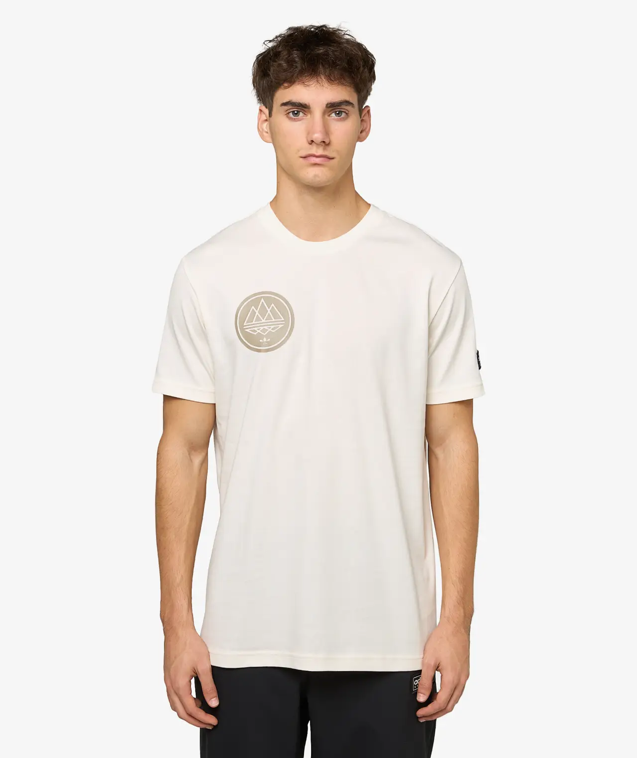 adidas SPZL Graphic Tee-KA3901