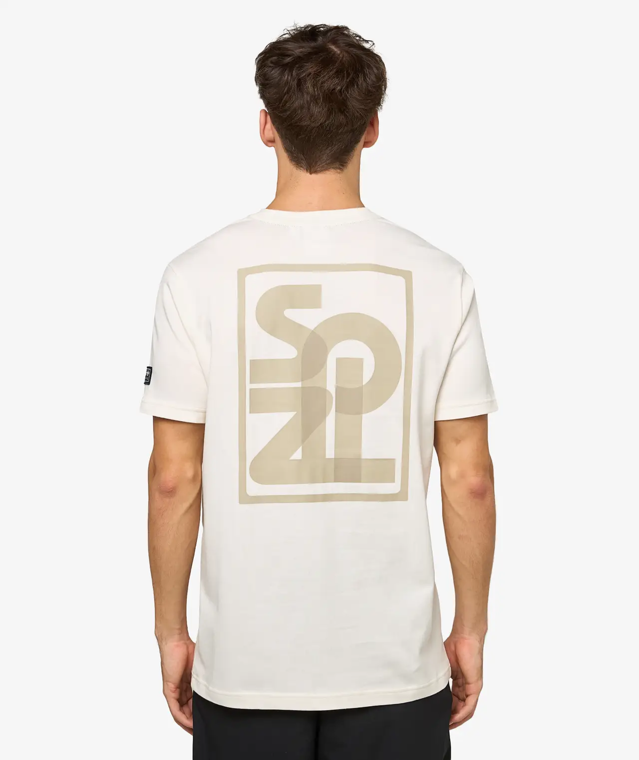 adidas SPZL Graphic Tee-KA3901