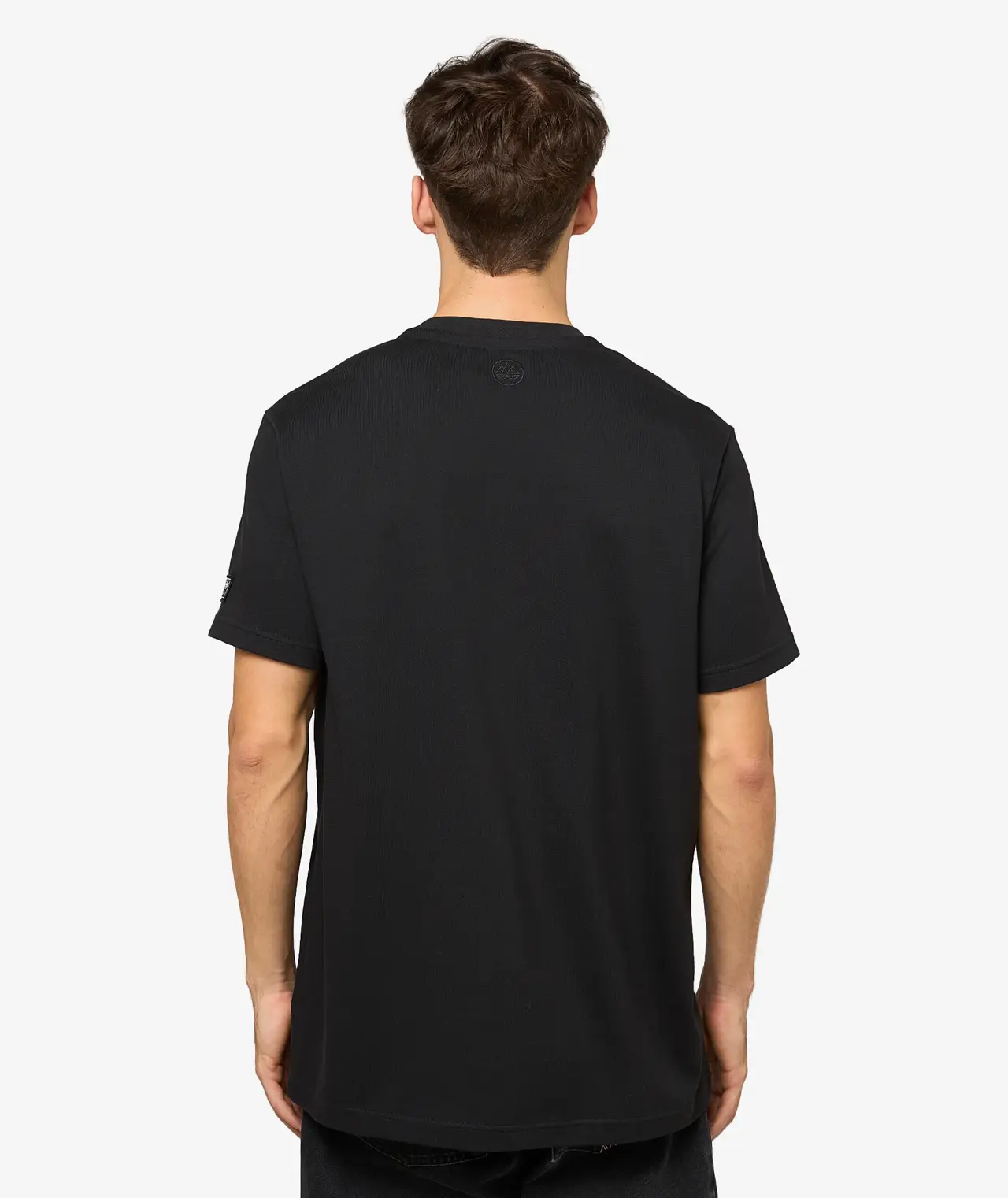 adidas-SPZL Logo Tee-KA3902