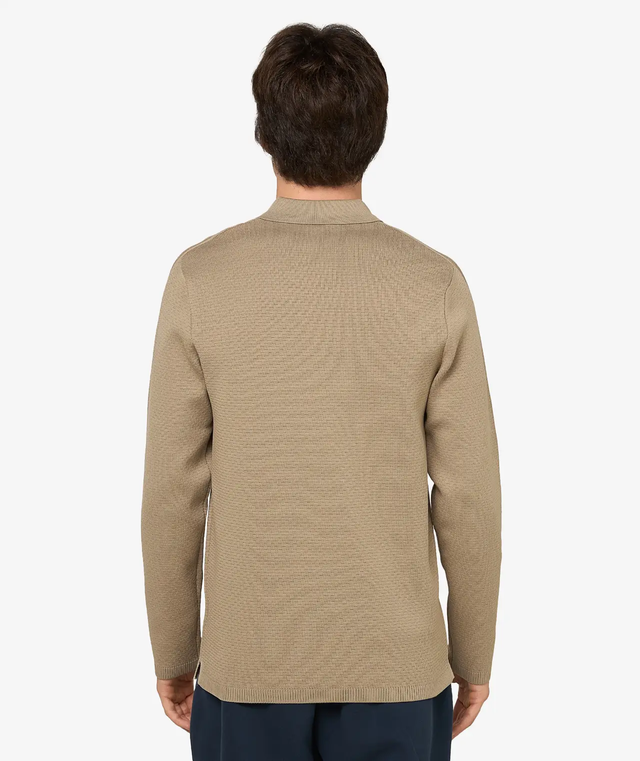 adidas SPZL Ravensworth Polo Shirt-KA3906