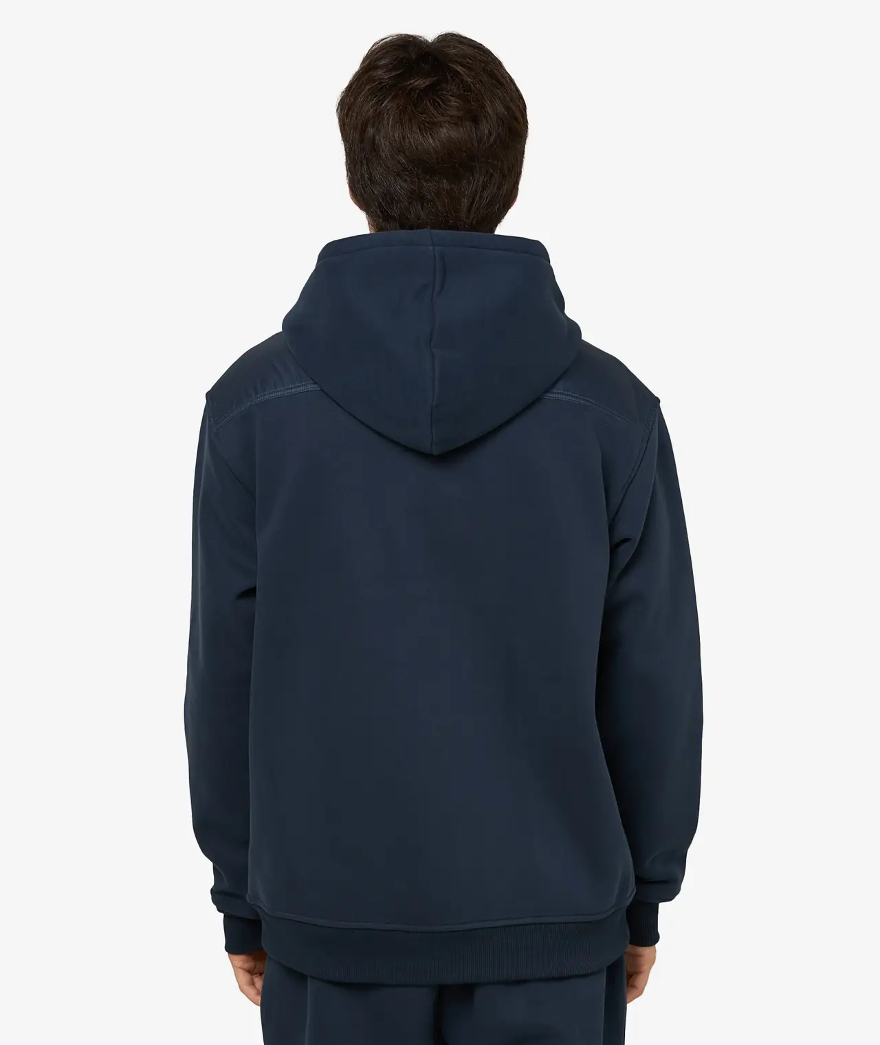 adidas SPZL Wilpshire Zip Hoodie Jacket-KA3905