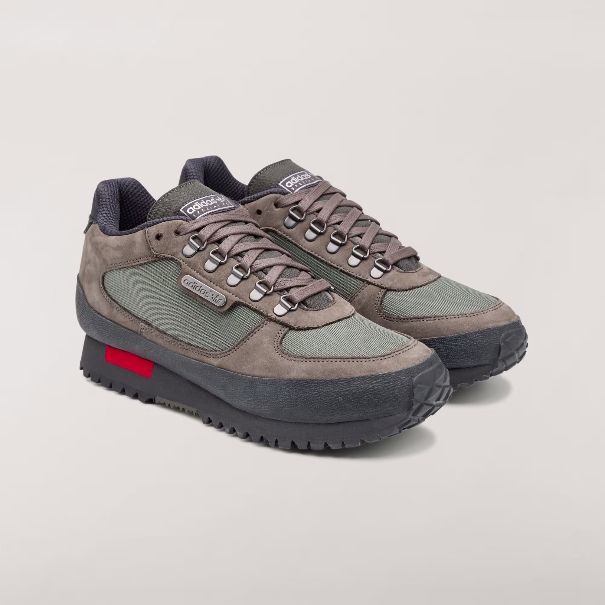 9월 25일 발매, 아디다스 스페지알 F.C. FW26(adidas SPZL F.C. FW2026) 13 9월 25일 발매, 아디다스 스페지알 F.C. FW26(adidas SPZL F.C. FW2026) 13