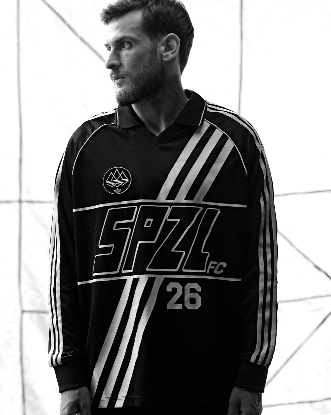 9월 25일 발매, 아디다스 스페지알 F.C. FW26(adidas SPZL F.C. FW2026) 10 9월 25일 발매, 아디다스 스페지알 F.C. FW26(adidas SPZL F.C. FW2026) 10