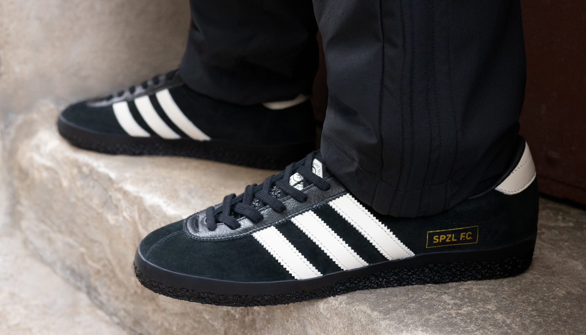 9월 25일 발매, 아디다스 스페지알 F.C. FW26(adidas SPZL F.C. FW2026) 2 9월 25일 발매, 아디다스 스페지알 F.C. FW26(adidas SPZL F.C. FW2026) 2