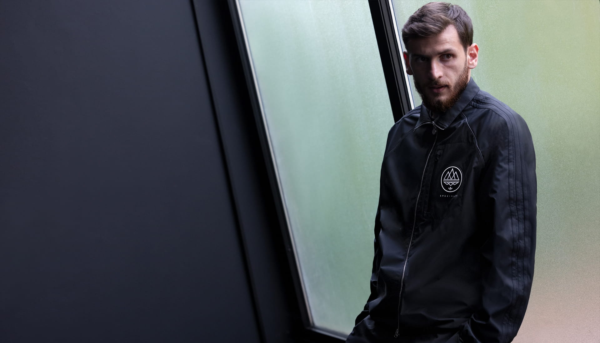 9월 25일 발매, 아디다스 스페지알 F.C. FW26(adidas SPZL F.C. FW2026) 5 9월 25일 발매, 아디다스 스페지알 F.C. FW26(adidas SPZL F.C. FW2026) 5