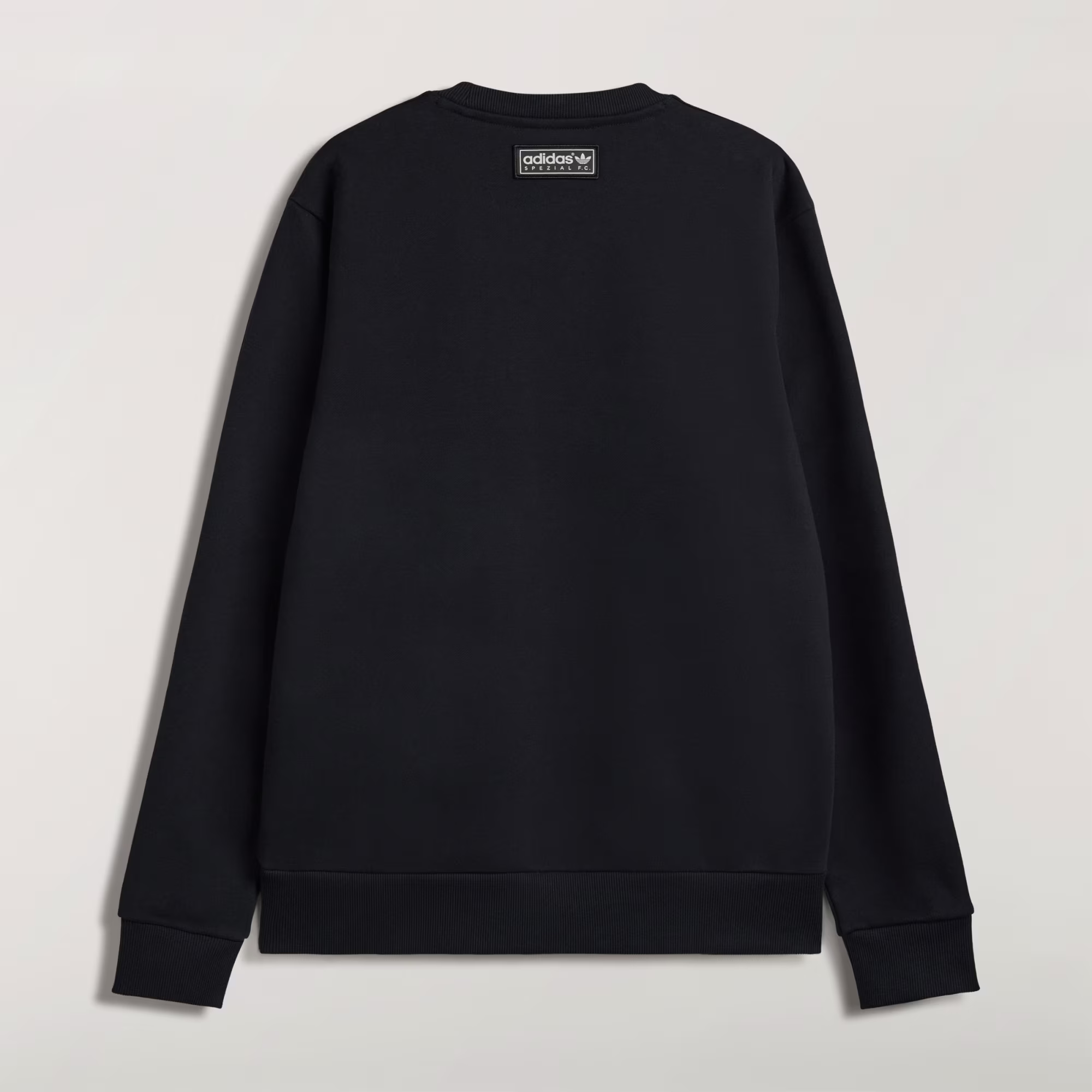 9월 25일 발매, 아디다스 스페지알 F.C. FW26(adidas SPZL F.C. FW2026) 25 adidas SPZL F.C. CREW Shirt(KV4424)