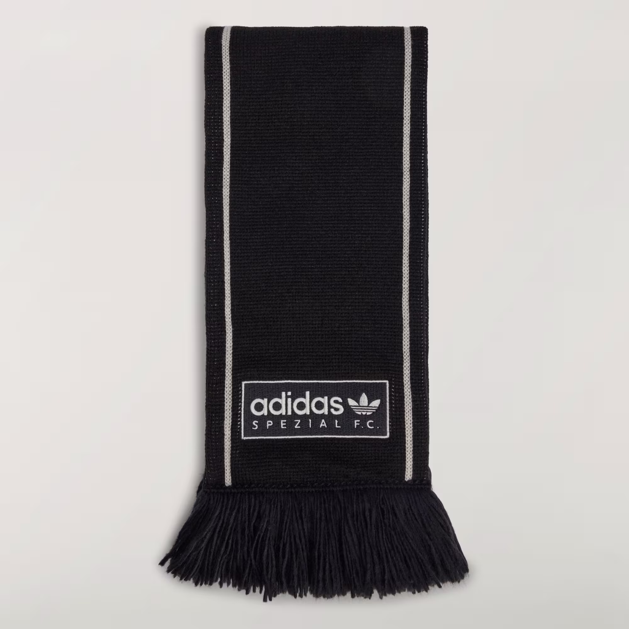 9월 25일 발매, 아디다스 스페지알 F.C. FW26(adidas SPZL F.C. FW2026) 34 adidas SPZL F.C. Scarf(KV1868)