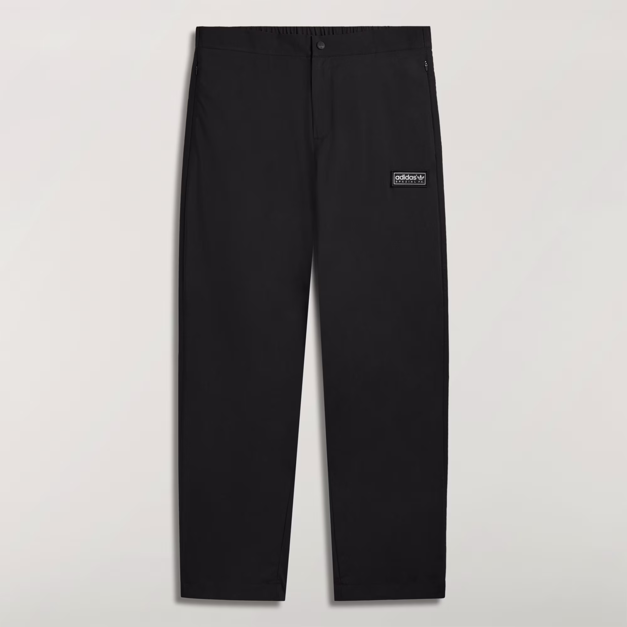 9월 25일 발매, 아디다스 스페지알 F.C. FW26(adidas SPZL F.C. FW2026) 32 adidas SPZL F.C. Track Pants(KV4423)
