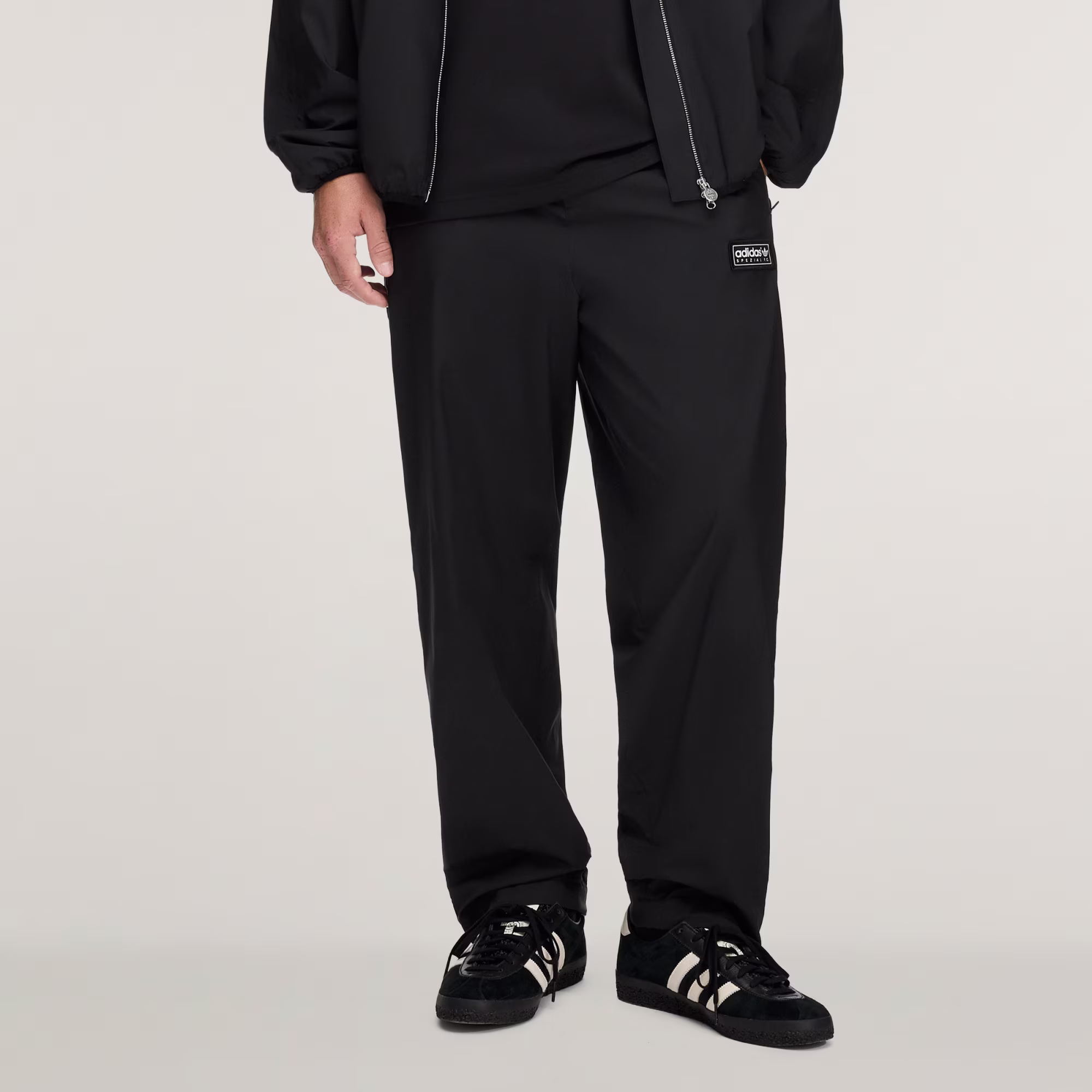 9월 25일 발매, 아디다스 스페지알 F.C. FW26(adidas SPZL F.C. FW2026) 30 adidas SPZL F.C. Track Pants(KV4423)